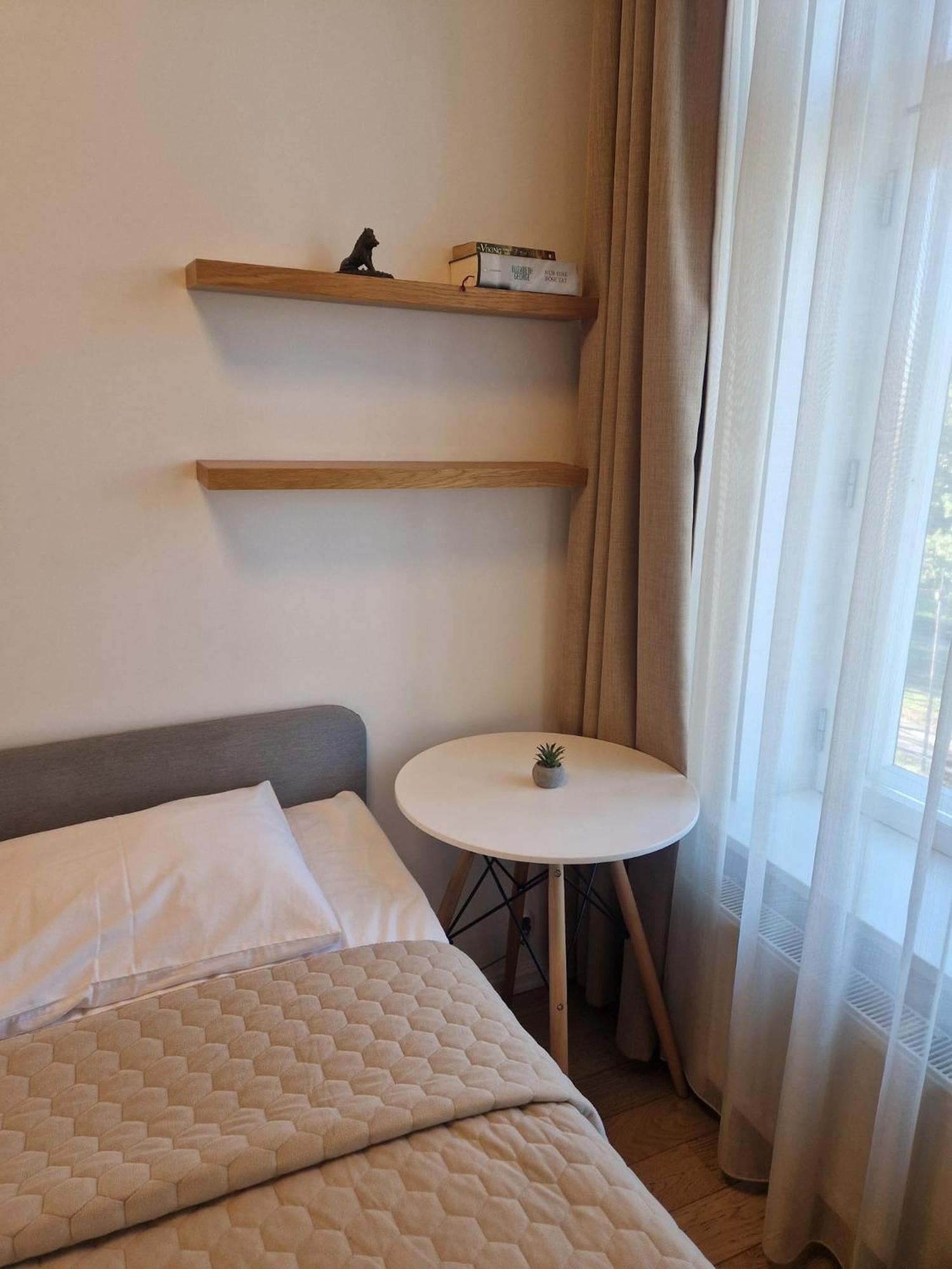 Cozy Studio Apartments 47 Tallinn Exteriér fotografie